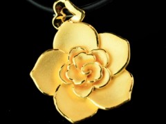 什么是3d硬金|3d硬金與千足金的區(qū)別