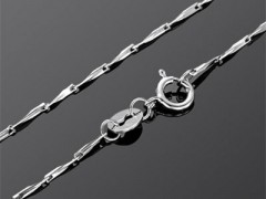 那些常見(jiàn)的K金鏈及保養(yǎng)方法