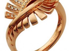 黃白K彩金等常見貴金屬的成分配比