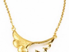 正確認(rèn)識(shí)12克以下金飾純度