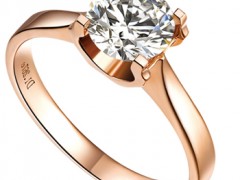 玫瑰金好還是黃金好?