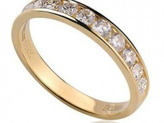 黃金首飾變黑了怎么辦?