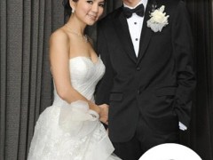 明星們的鉑金情緣