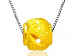 如何保養(yǎng)黃金轉(zhuǎn)運(yùn)珠