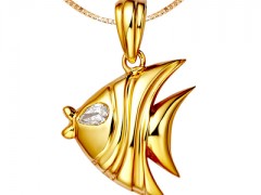 黃金飾品如何保養(yǎng)