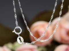 周生生鉑金項(xiàng)鏈的價(jià)格是多少