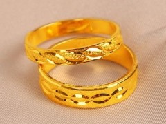 IDO黃金戒指的價(jià)格，黃金戒指的鑒別