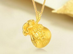 選購高檔黃金首飾需要注意的幾點(diǎn)
