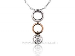 鉑金的標(biāo)志含義