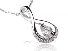 如何選購鉑金項(xiàng)鏈?鉑金項(xiàng)鏈中的鉑金含量有多少?