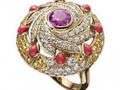 黃金價格一直在漲，黃金價格要攻破記錄