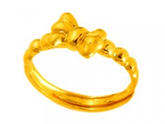 24k黃金戒指保養(yǎng)要注意些什么