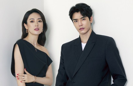 蒂芙尼TIFFANY KEYS鳶尾花鑰匙吊飾