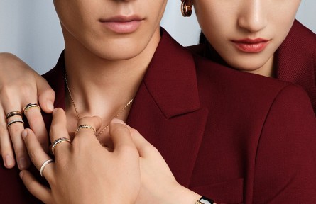 寶詩龍QUATRE系列QUATRE CLASSIQUE JCL01151