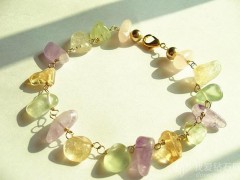 水晶顏色代表的意義|不同水晶顏色的功效與禁忌