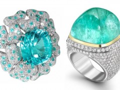 從巴西到非洲：帕拉伊巴的色彩