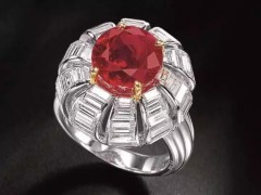 彩色寶石證書解讀/彩色寶石的權(quán)威證書都哪些