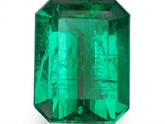祖母綠（Emerald）