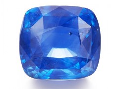藍(lán)寶石（Sapphire）