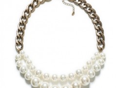 珍珠項(xiàng)鏈發(fā)黃怎么清洗及方法步驟