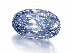 藍(lán)鉆石一克拉多少錢(qián) 分享藍(lán)鉆石和藍(lán)寶石的區(qū)別