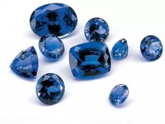 藍(lán)寶石不一定就是藍(lán)色的，你造嗎？