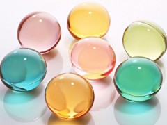 水晶都有哪些顏色?各種顏色水晶的含義