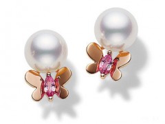 什么是AKOYA珍珠?日本Akoya珍珠介紹