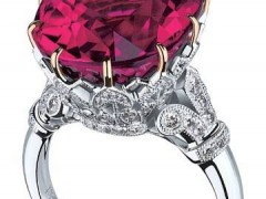 碧璽有多少種顏色?碧璽的分類