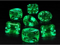 祖母綠保養(yǎng)需要注意什么?