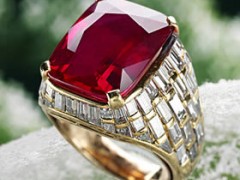 買紅寶石謹(jǐn)防優(yōu)化鉆石
