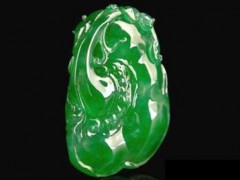 什么是翡翠的透明度?哪些條件影響翡翠的透明度?