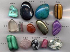 了解各種寶石硬度知珠寶保養(yǎng)訣竅