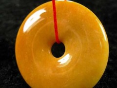 黃翡翠有投資收藏價(jià)值嗎？