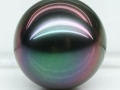 天然黑珍珠與人工黑珍珠的區(qū)別