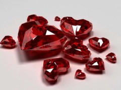 什么是紅寶石的透明度?