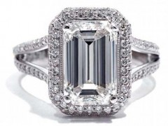 如何挑選祖母綠鉆石呢？