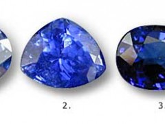 藍(lán)寶石的價(jià)格影響因素有哪些?