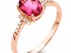 2014年碧璽價格飆升 前景如何?