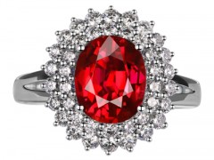 珠寶收藏適合投資紅寶石嗎?