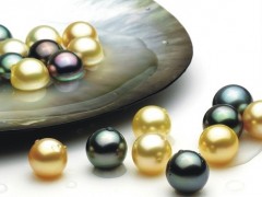 不同產(chǎn)地的珍珠特征