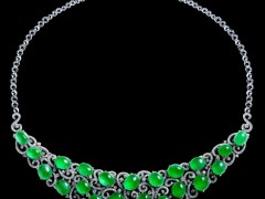 如何鑒別翡翠的ABC貨