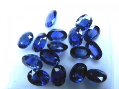 藍寶石的等級劃分