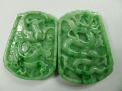 女性佩戴翡翠有哪些好處