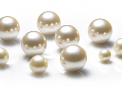 合成珍珠是什么樣的?