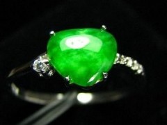 綠寶石的保養(yǎng)