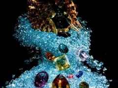 彩寶家族托帕石 高調(diào)不高價(jià)