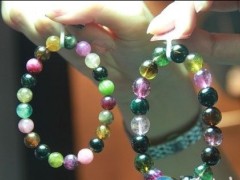 如何鑒定碧璽的好壞