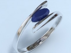 九月生辰石——藍(lán)寶石