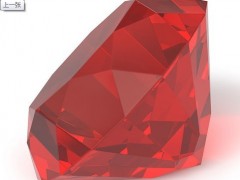 七月生辰石——紅寶石，價格為什么這么貴